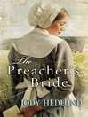 Imagen de portada para The Preacher's Bride